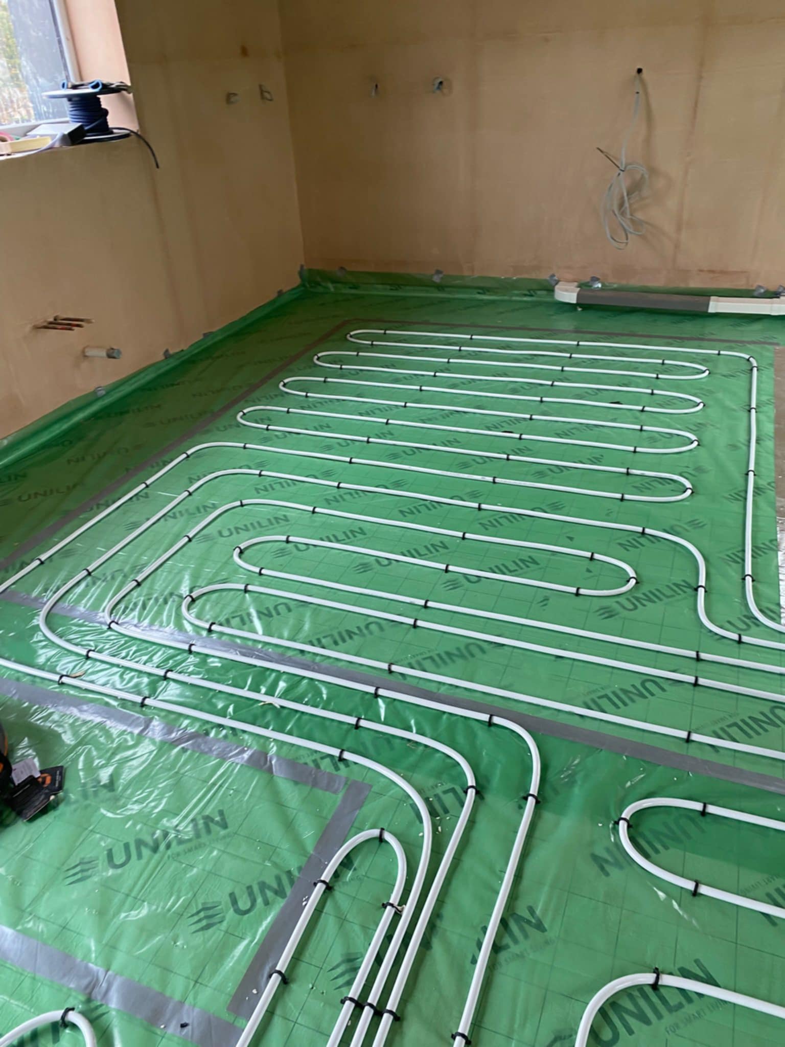 Heating Services